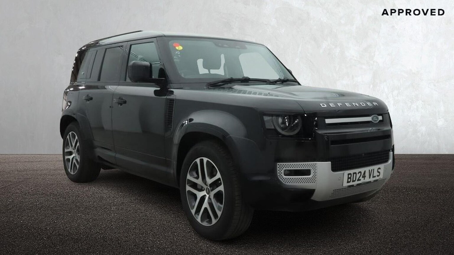 LAND ROVER DEFENDER ESTATE SPECIAL EDITIONS 2.0 P400E 15.4Kwh Xs Edition Suv 5Dr Petrol Plug-In Hybrid Auto 4Wd Euro 6 (S/S) (404 Ps)