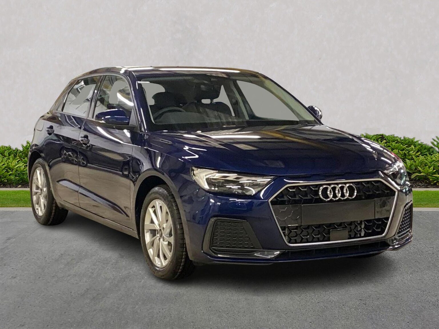 AUDI A1 SPORTBACK 30 Tfsi Sport 5Dr S Tronic (11/2018  >)