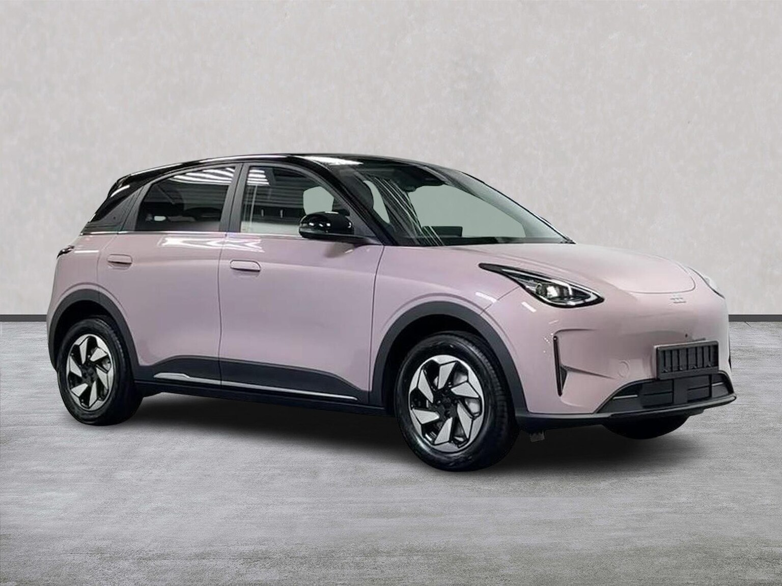 GEELY EX2 HATCHBACK 85Kw Ultra 47Kwh 5Dr Auto