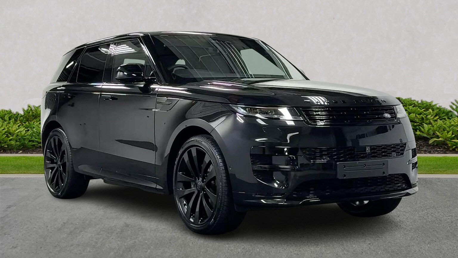 LAND ROVER RANGE ROVER SPORT ESTATE 3.0 P460E Autobiography 5Dr Auto [Ni]