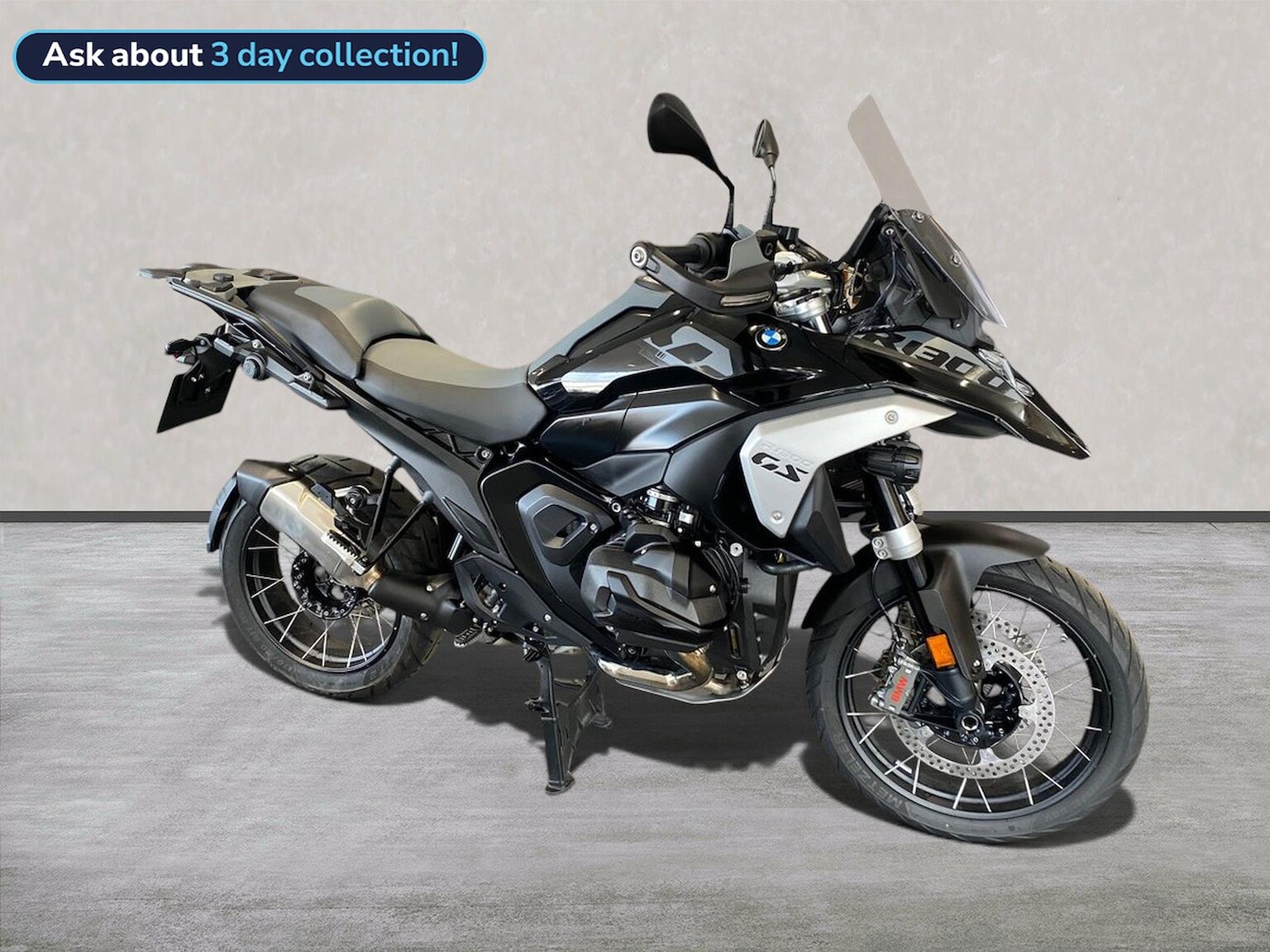 BMW R1300 GS TE R1300 Gs Te (24My)