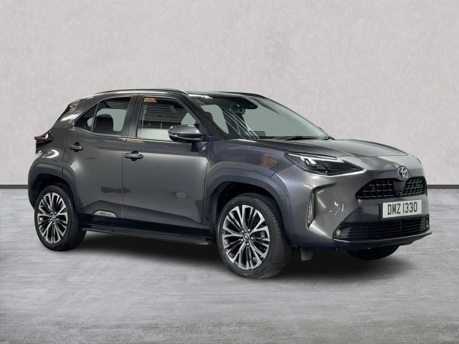 TOYOTA YARIS CROSS ESTATE 1.5 VVT-h Excel SUV 5dr Petrol Hybrid E-CVT Euro 6 (s/s) (116 ps)