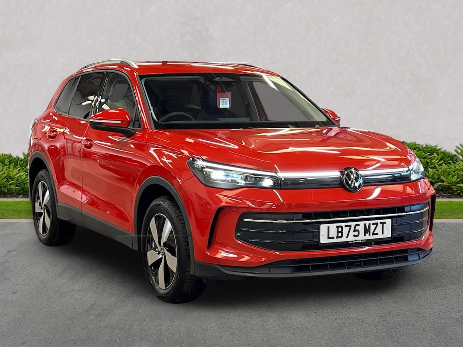 Tiguan 1 5 Tsi