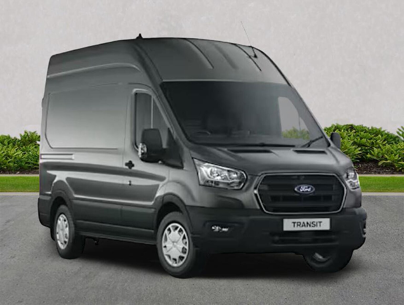 FORD TRANSIT 350 L3 DIESEL FWD 2.0 Ecoblue 130Ps H2 Trend Van