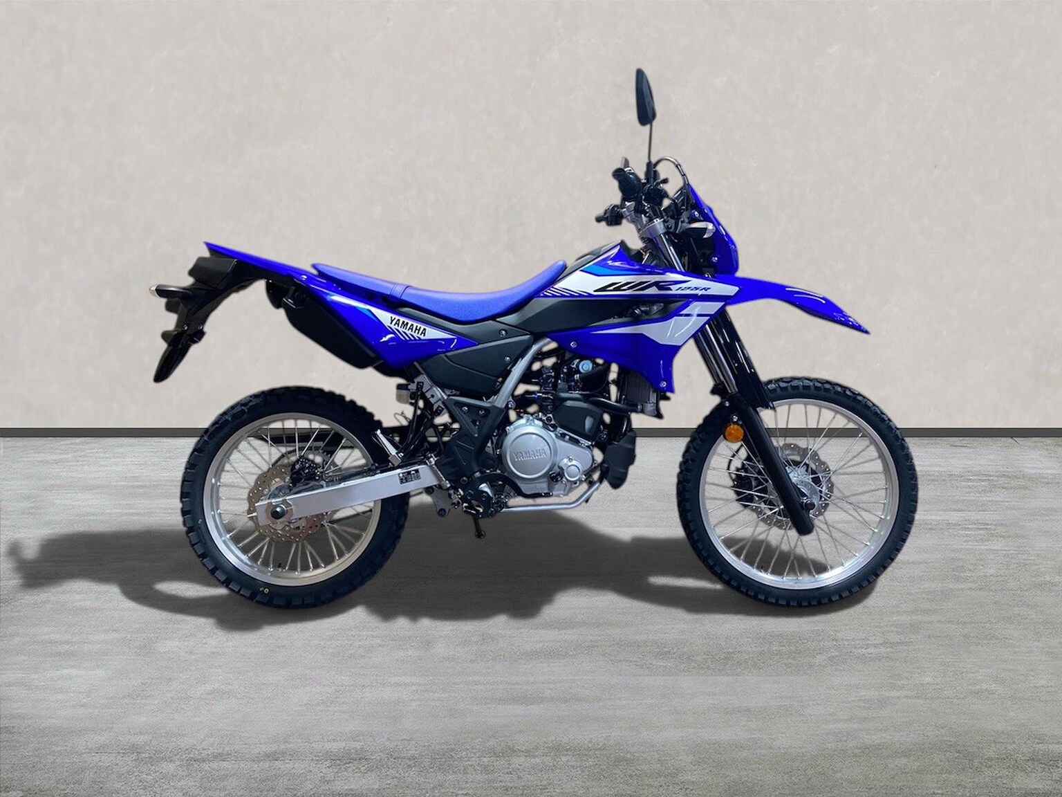YAMAHA WR125R Wr125R (26My)