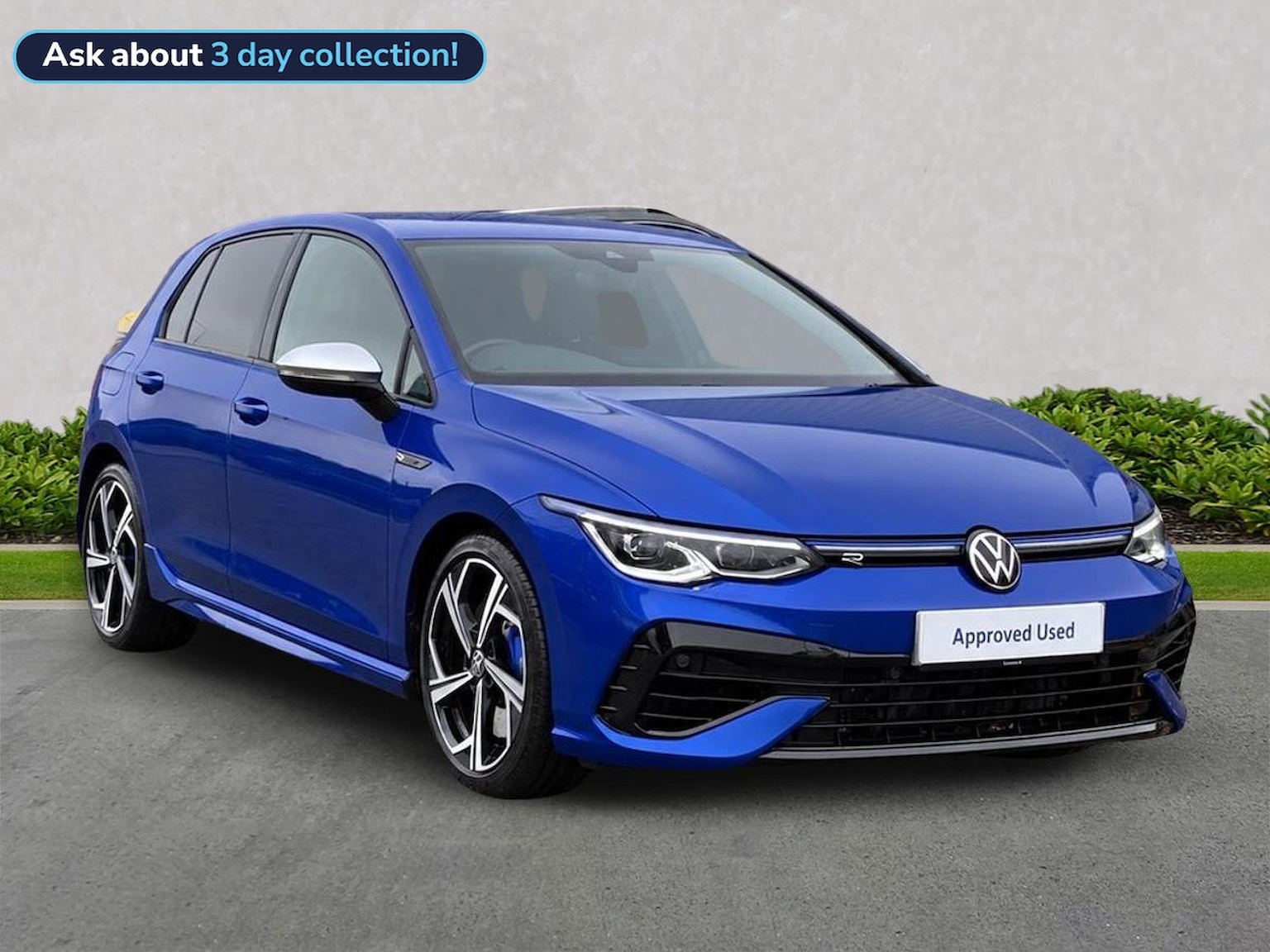 2023 Volkswagen Golf