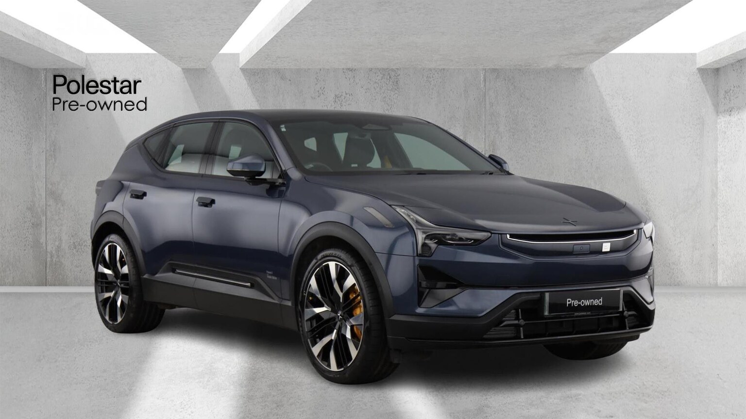 Polestar 3