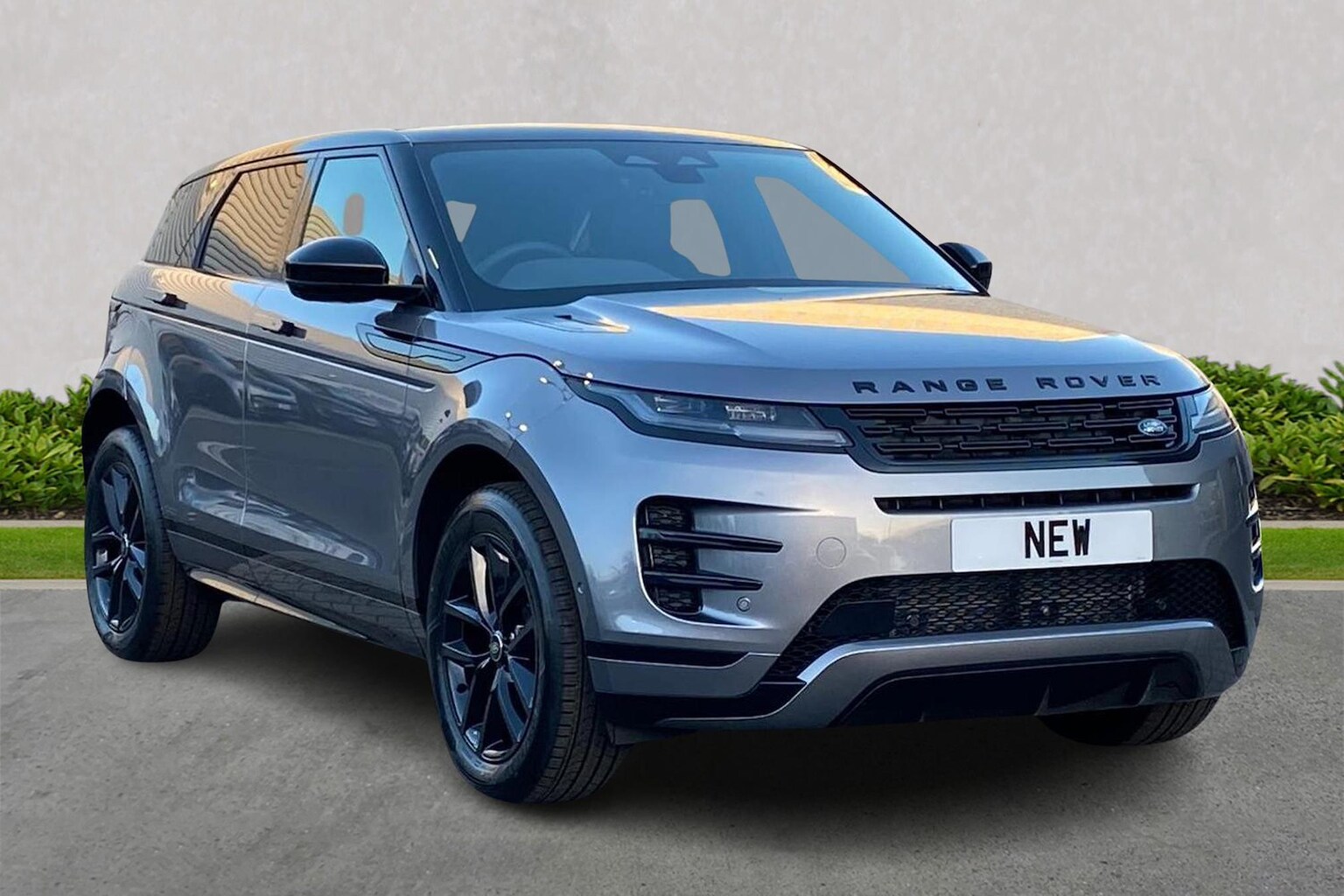 LAND ROVER RANGE ROVER EVOQUE HATCHBACK 1.5 P270E Dynamic Se 5Dr Auto [Ni]