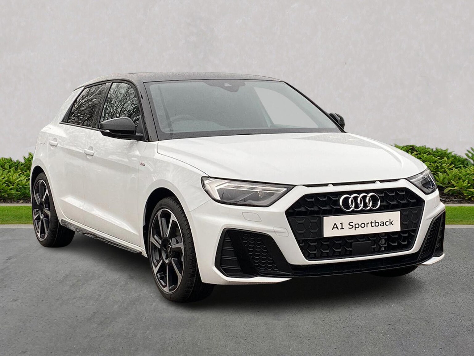AUDI A1 SPORTBACK 30 Tfsi Black Edition 5Dr (02/2024  >)