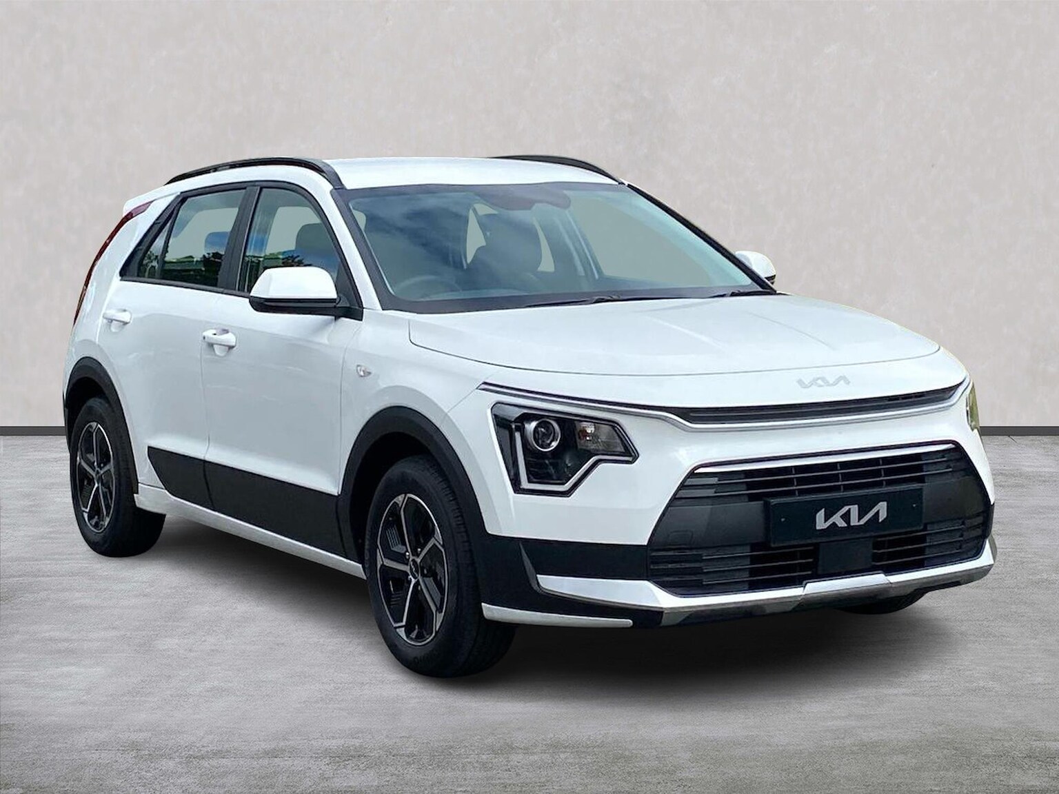 KIA NIRO ESTATE 1.6 Gdi 136 Hybrid Pure 5Dr Dct