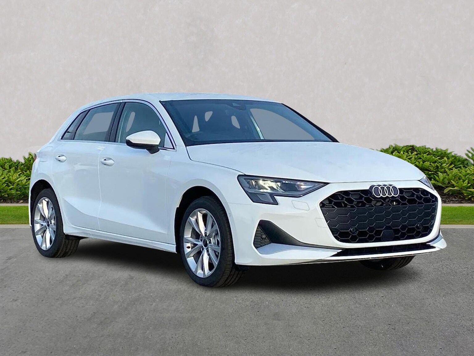 AUDI A3 SPORTBACK 1.5 Tfsi E 204 Sport 5Dr S Tronic (06/2025  >)