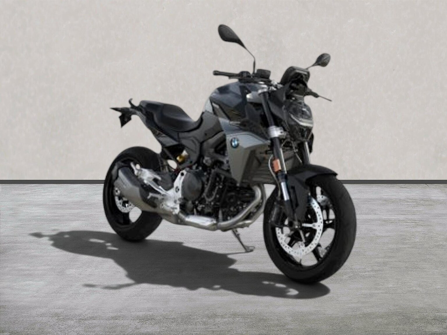 BMW F900 R F900 R (25My)