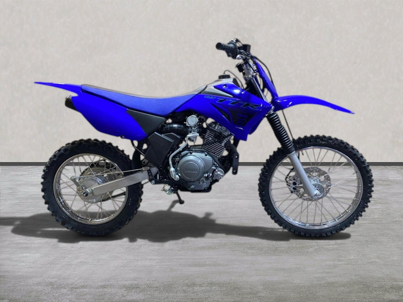 YAMAHA TT-R125 Tt-R125 (23My)
