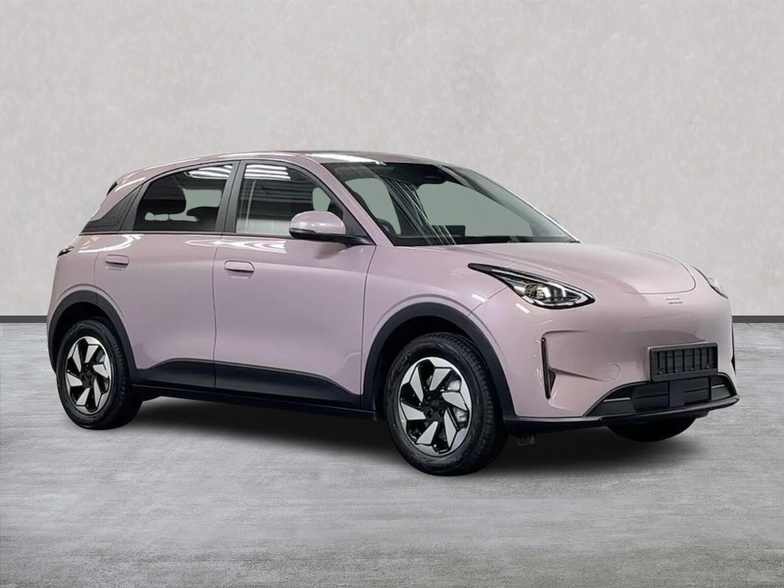 GEELY EX2 HATCHBACK 85Kw Max 47Kwh 5Dr Auto