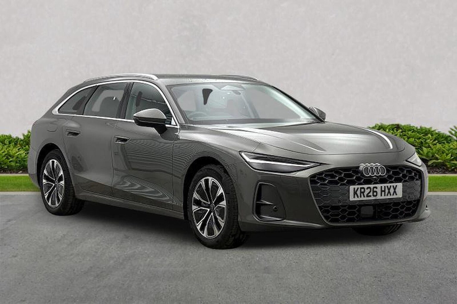 AUDI A6 AVANT 2.0 E-Hybrid 25.9Kwh Sport Estate 5Dr Petrol Plug-In Hybrid S Tronic Quattro Euro 6 (S/S) (299 Ps)