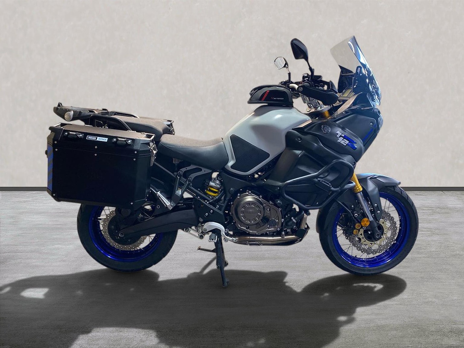 YAMAHA XT1200Z SUPER TENERE Xt1200Z Super Tenere (19My)