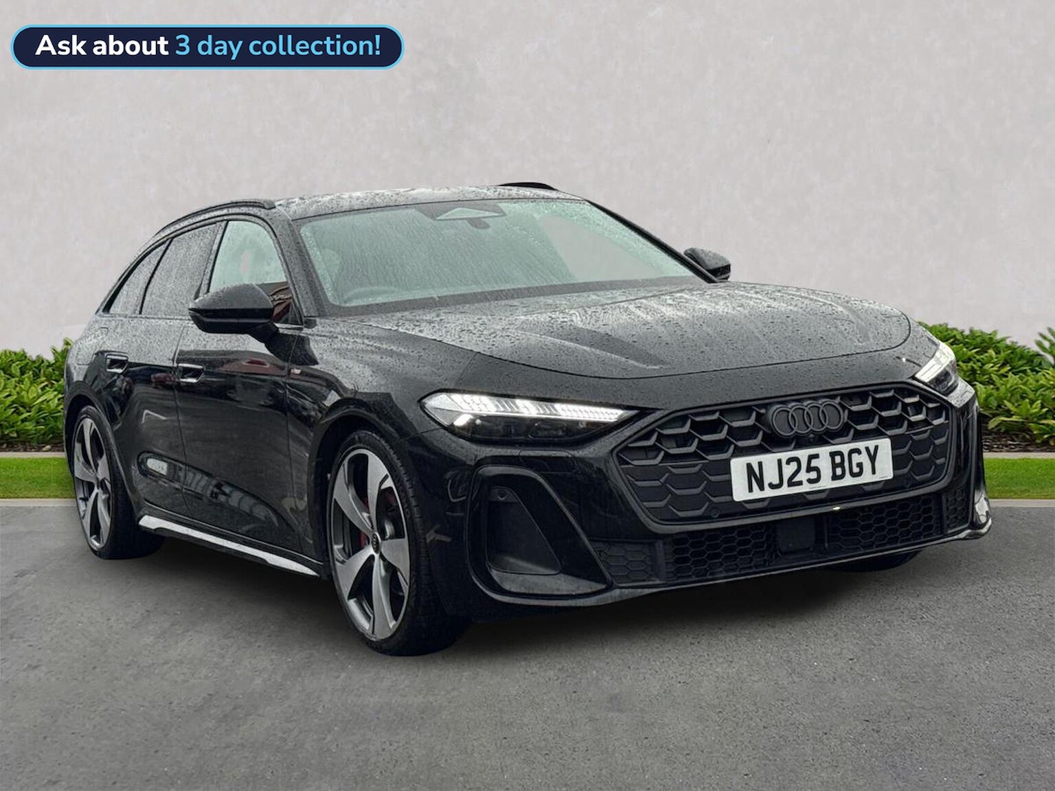 AUDI A5 SALOON 2.0 Tfsi 150 Edition 1 4Dr S Tronic