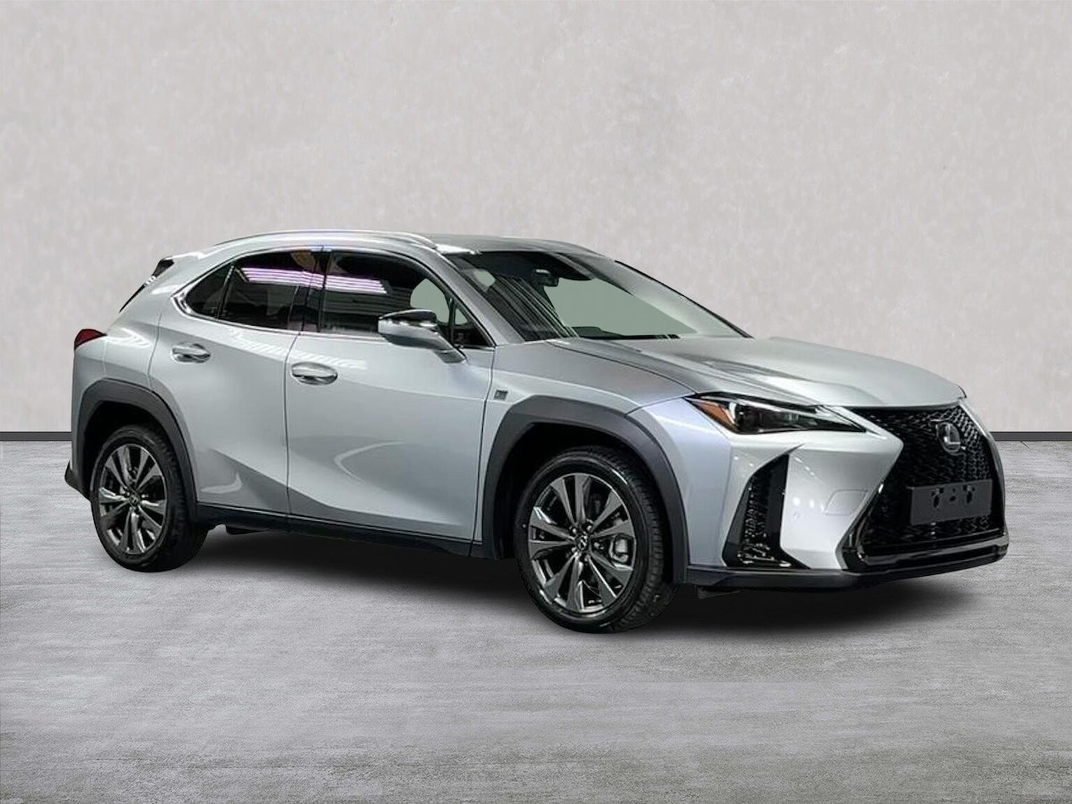 LEXUS UX HATCHBACK 300H 2.0 F-Sport Design 5Dr Cvt