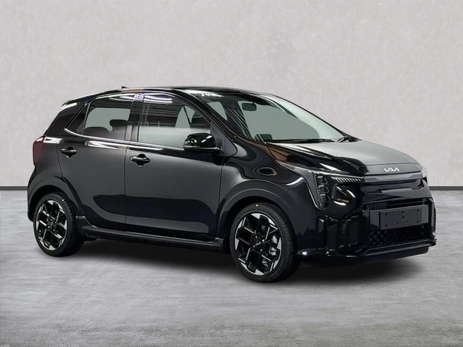 KIA PICANTO HATCHBACK 1.0 67 Gt-Line 5Dr