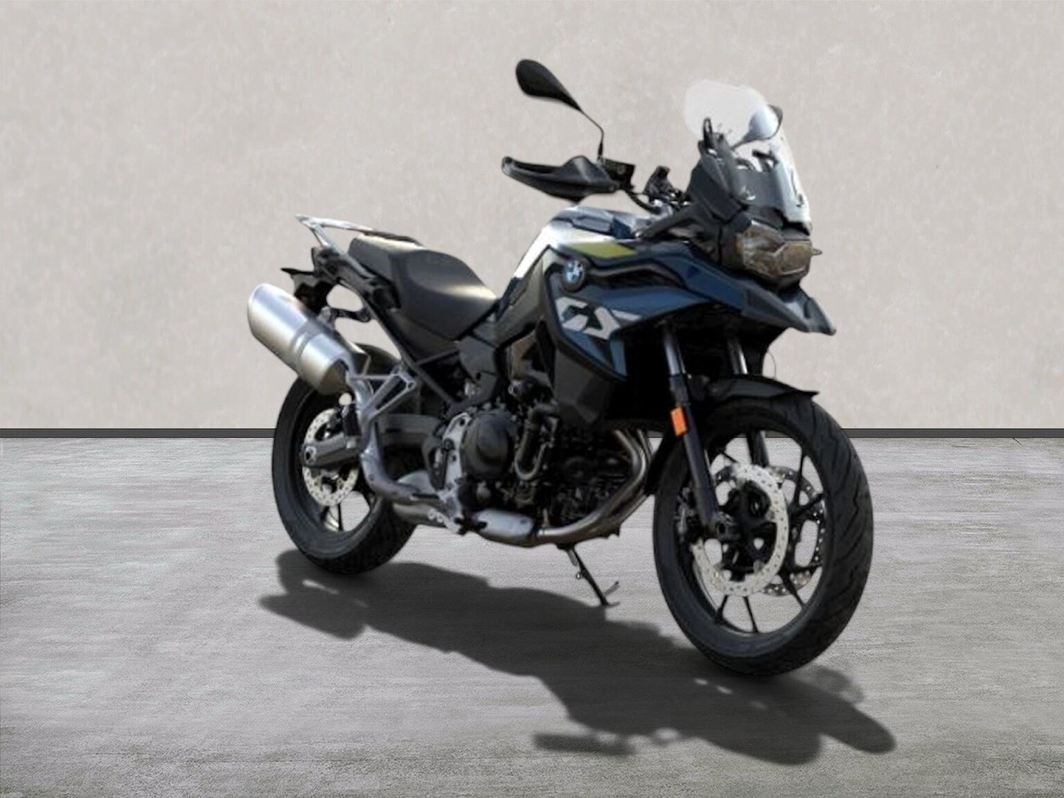 BMW F800 GS F800 Gs