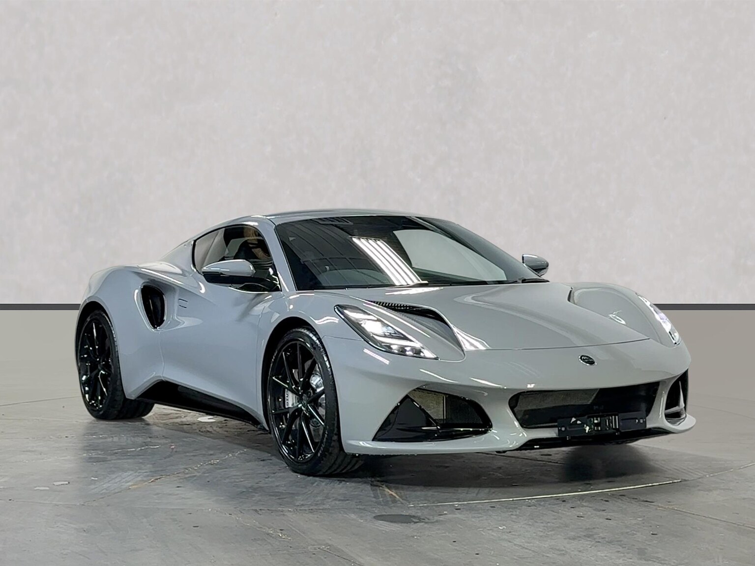 LOTUS EMIRA COUPE 2.0 Turbo Se 2Dr Dct