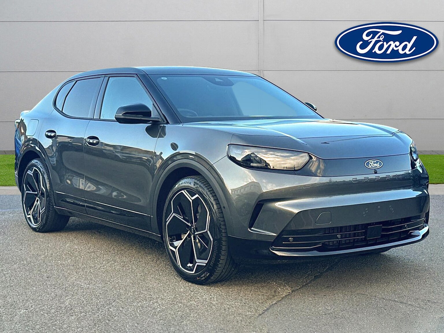 FORD CAPRI ESTATE 250Kw Premium 79Kwh Awd 5Dr Auto [Driver Assist]