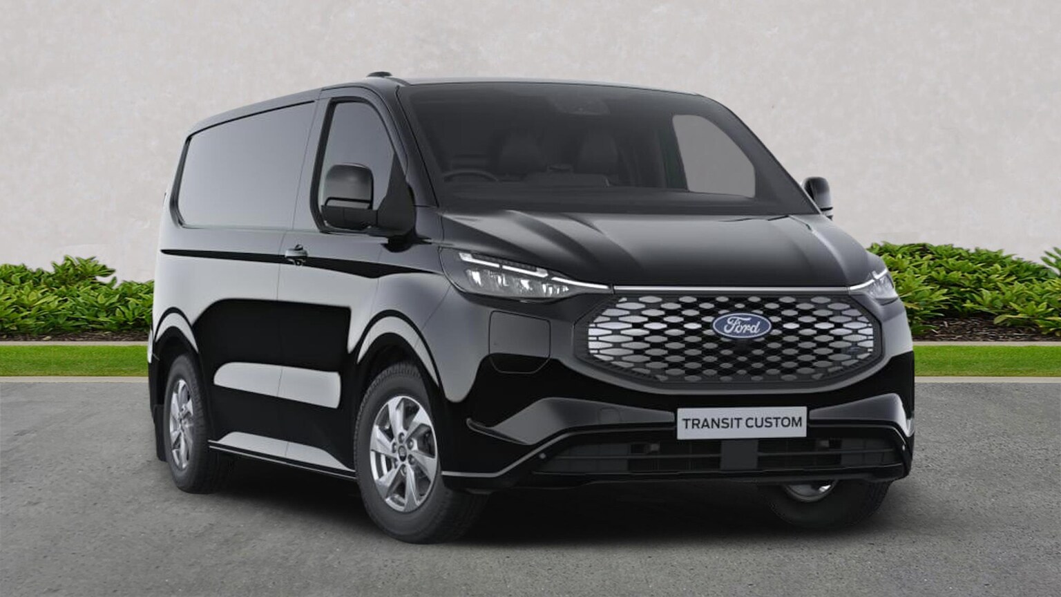 FORD TRANSIT CUSTOM 280 L1 DIESEL FWD 2.0 Ecoblue 136Ps H1 Van Limited