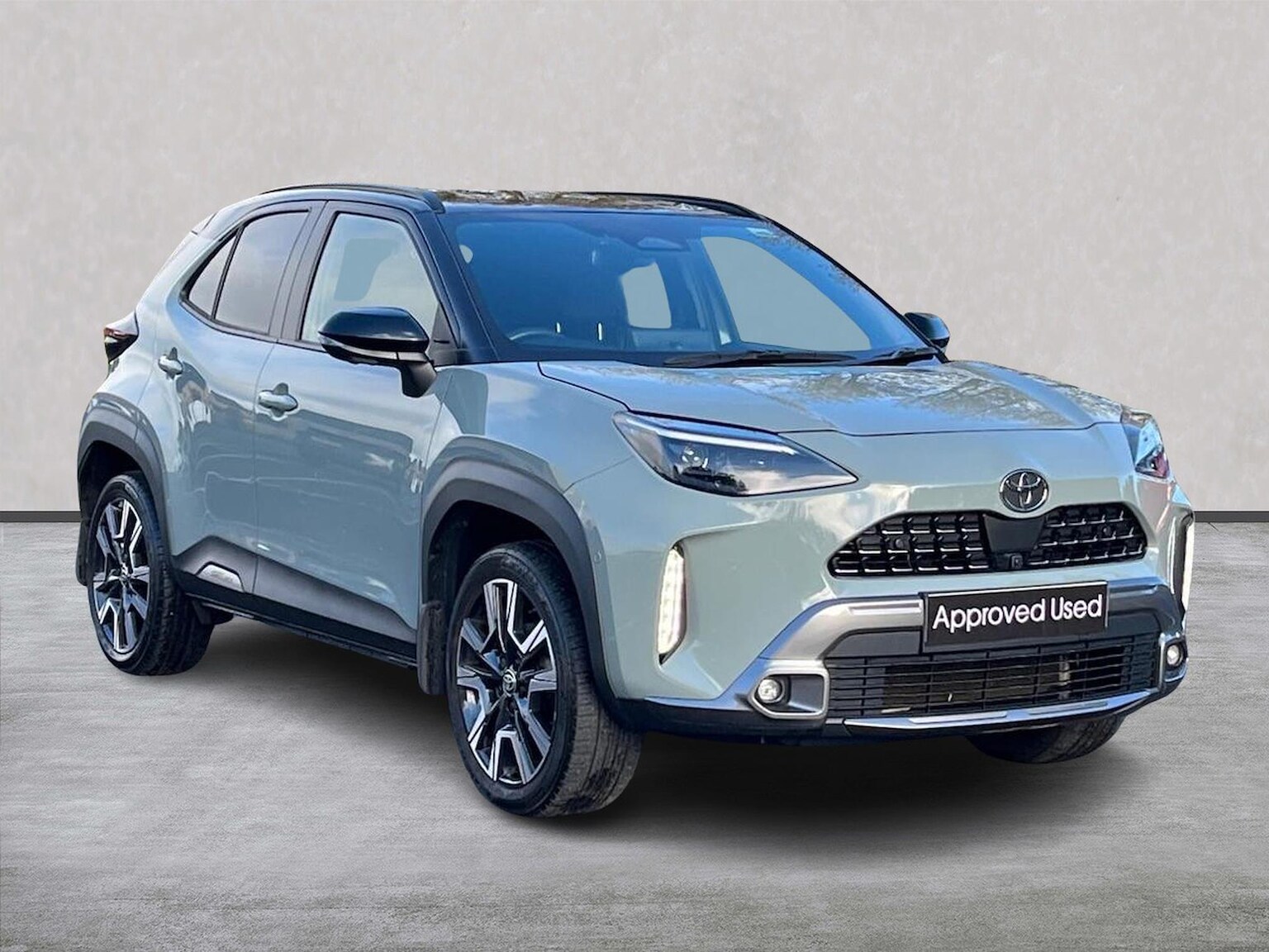 TOYOTA YARIS CROSS ESTATE 1.5 Hybrid 130 Premiere Edition 5Dr Cvt