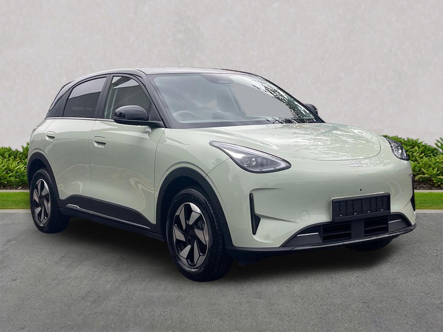 GEELY EX2 HATCHBACK 85Kw Ultra 47Kwh 5Dr Auto