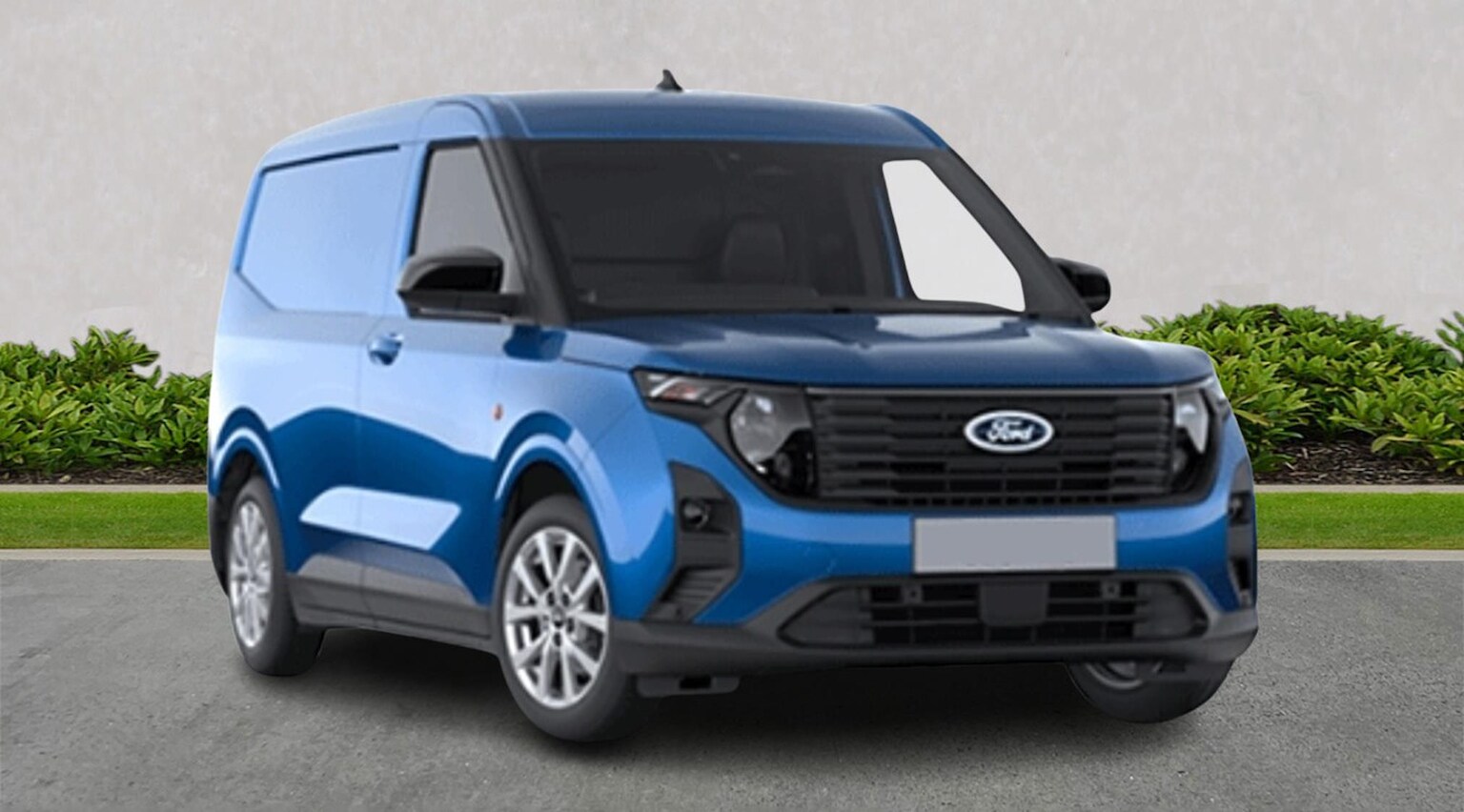 FORD TRANSIT COURIER DIESEL 1.5 Ecoblue Trend Van