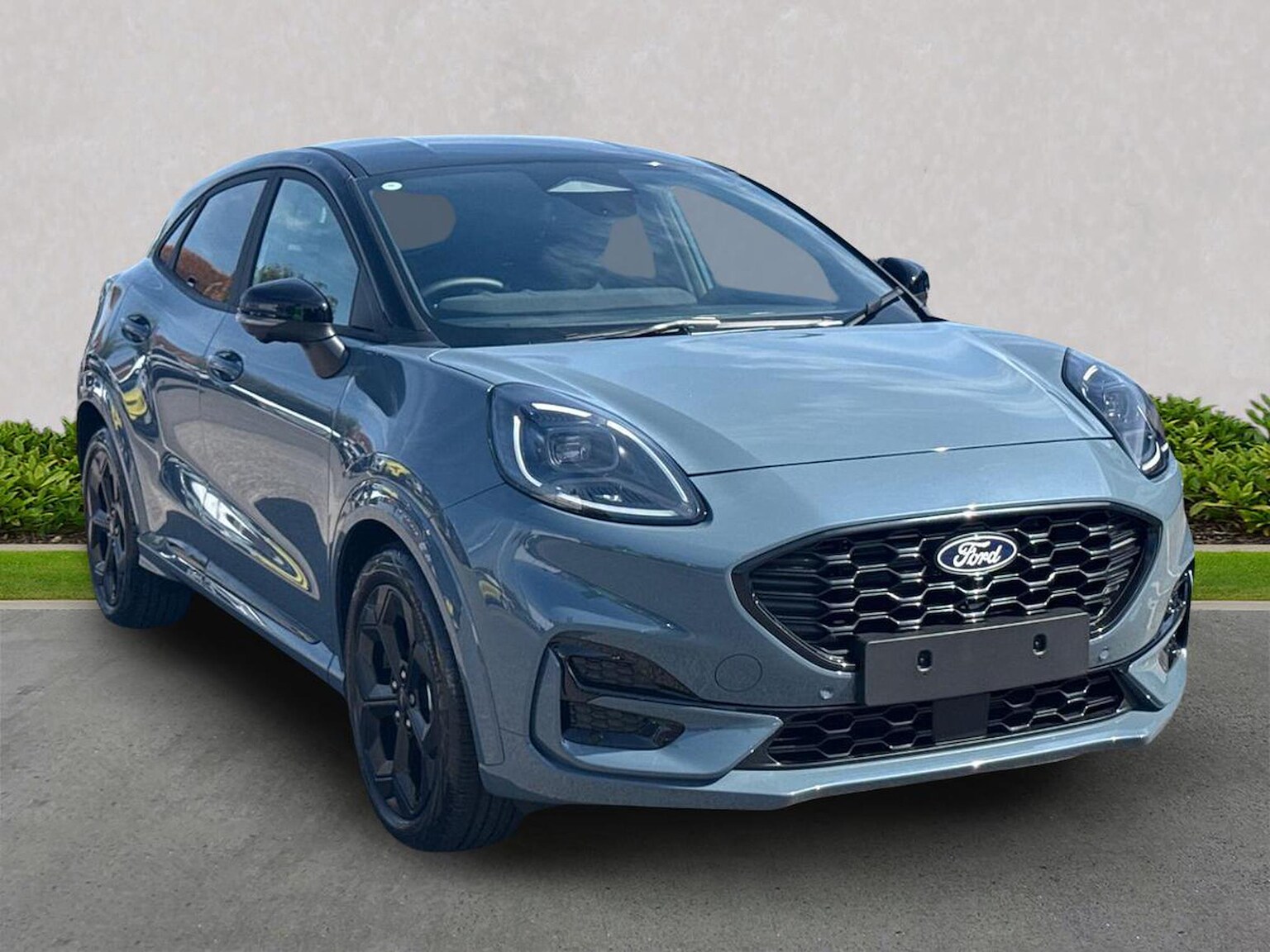 FORD PUMA HATCHBACK SPECIAL EDITIONS 1.0 Ecoboost Hb Mhev 155 Bluecruise Ed Dct 5Dr