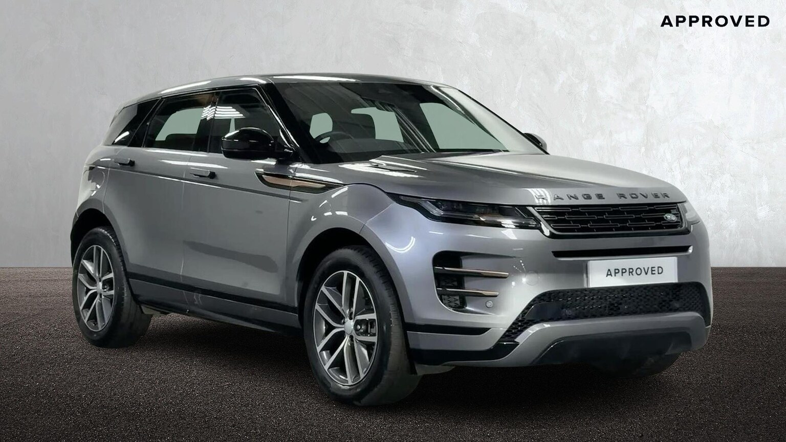 LAND ROVER RANGE ROVER EVOQUE DIESEL HATCHBACK 2.0 D165 Mhev Dynamic Se Suv 5Dr Diesel Auto 4Wd Euro 6 (S/S) (163 Ps)