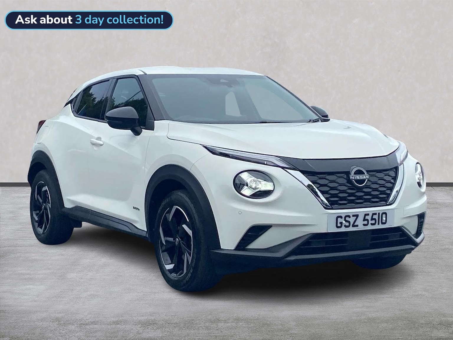 2022 Nissan Juke