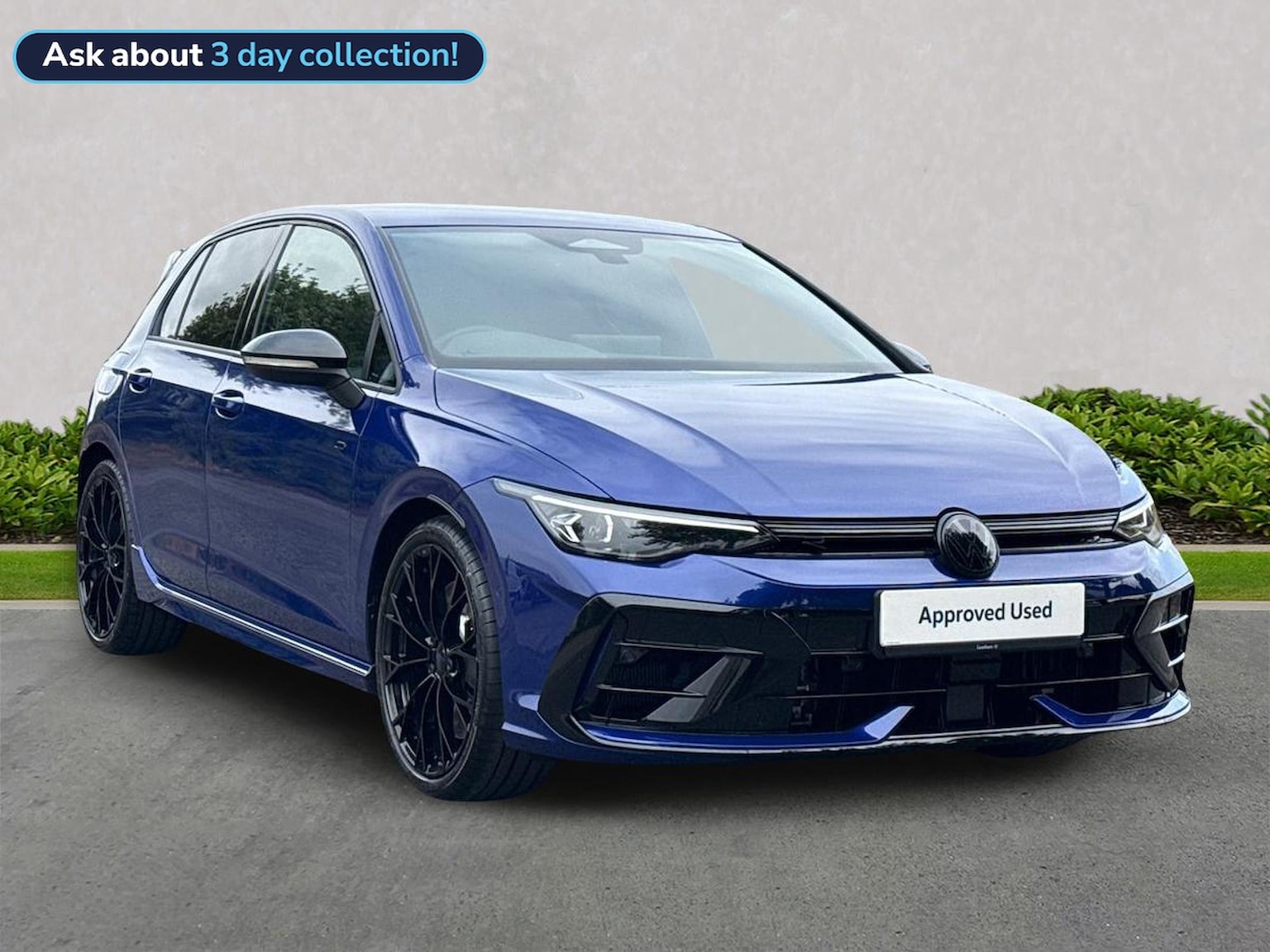 2026 Volkswagen Golf