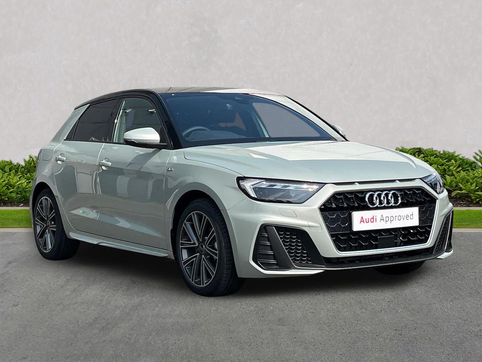 AUDI A1 SPORTBACK 25 Tfsi S Line 5Dr