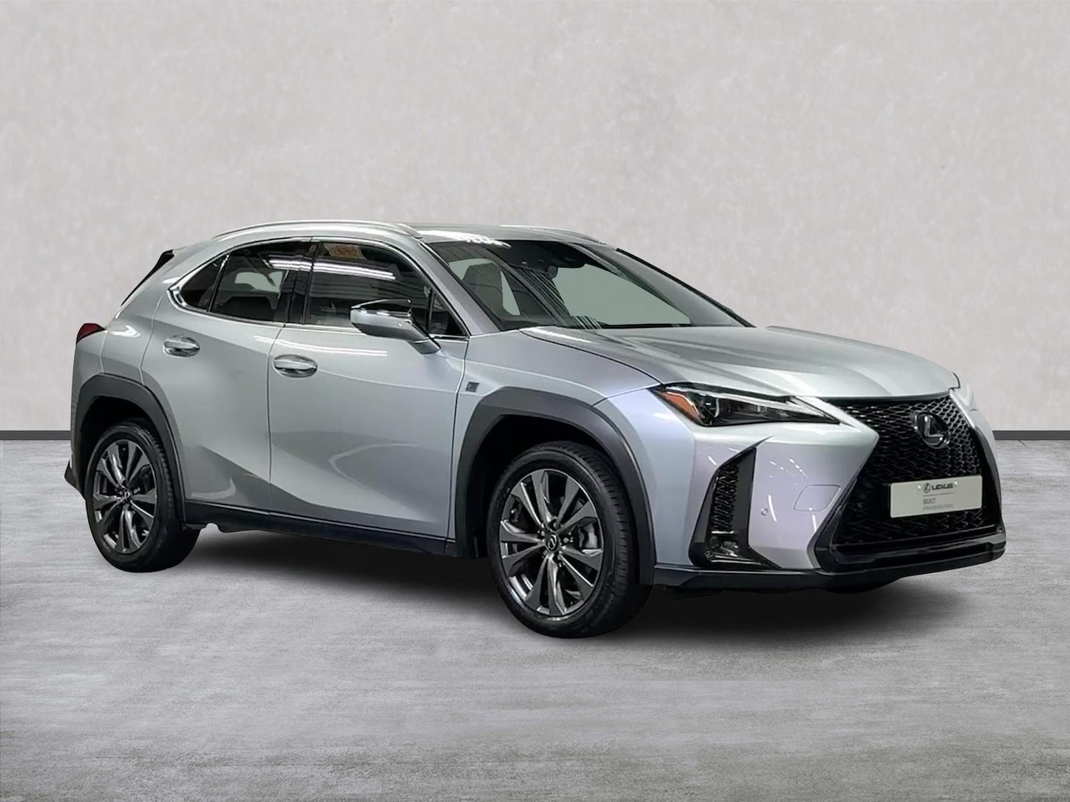 2023 Lexus UX