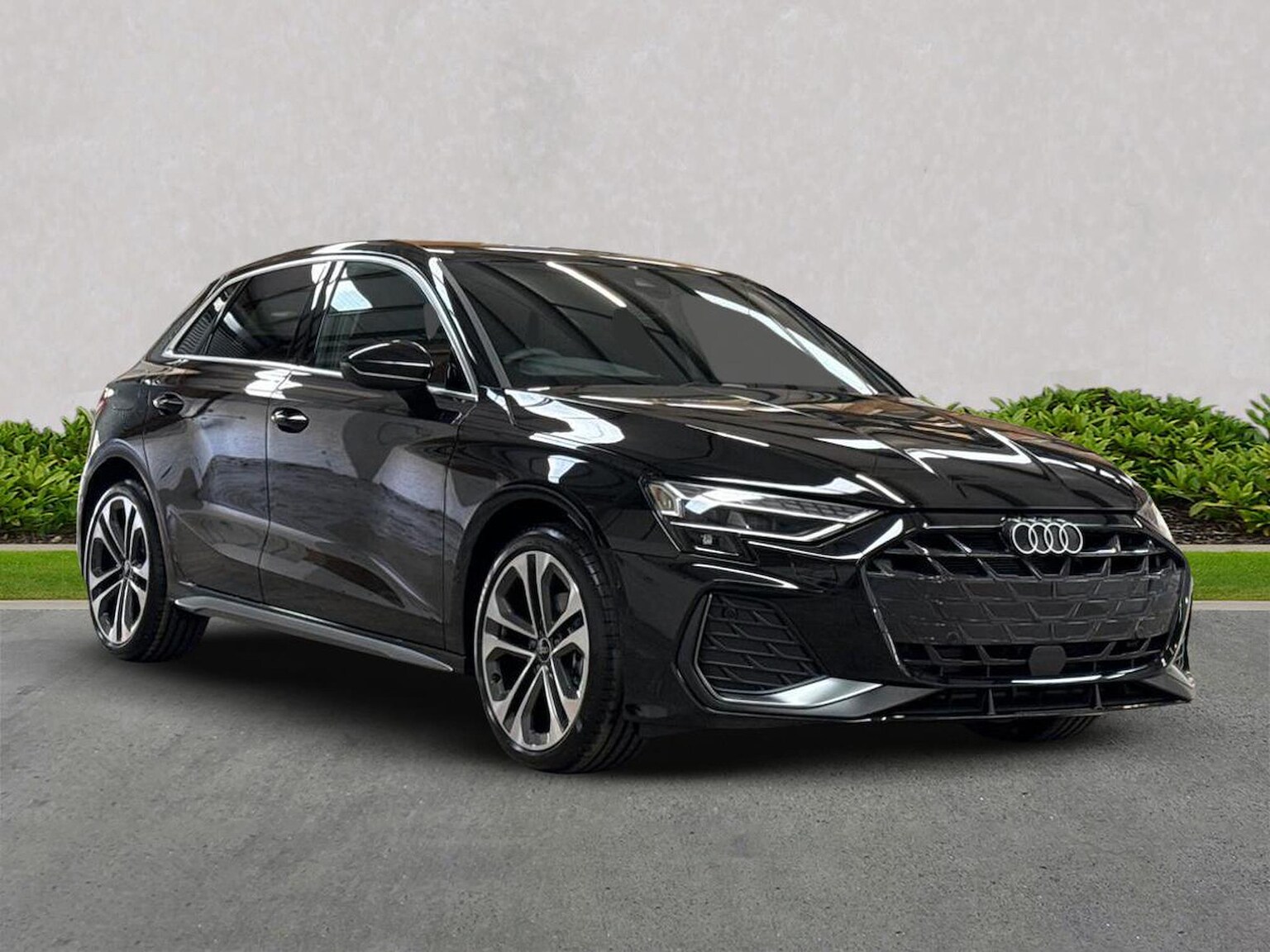 AUDI A3 SPORTBACK 1.5 Tfsi E 204 S Line 5Dr S Tronic (06/2025 - 08/2026)