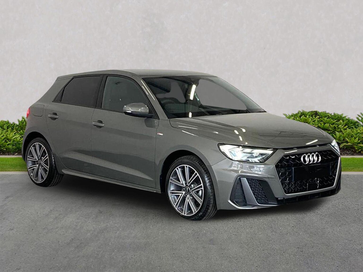 AUDI A1 SPORTBACK 25 Tfsi S Line 5Dr (01/2019 - 03/2026)