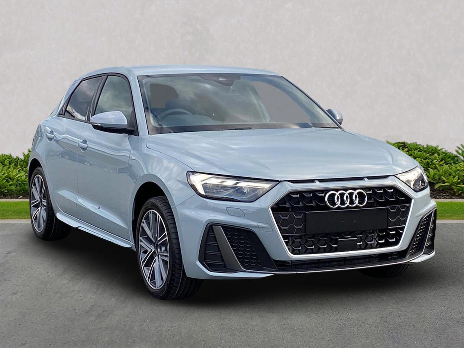 AUDI A1 SPORTBACK 25 Tfsi S Line 5Dr (01/2019 - 03/2026)