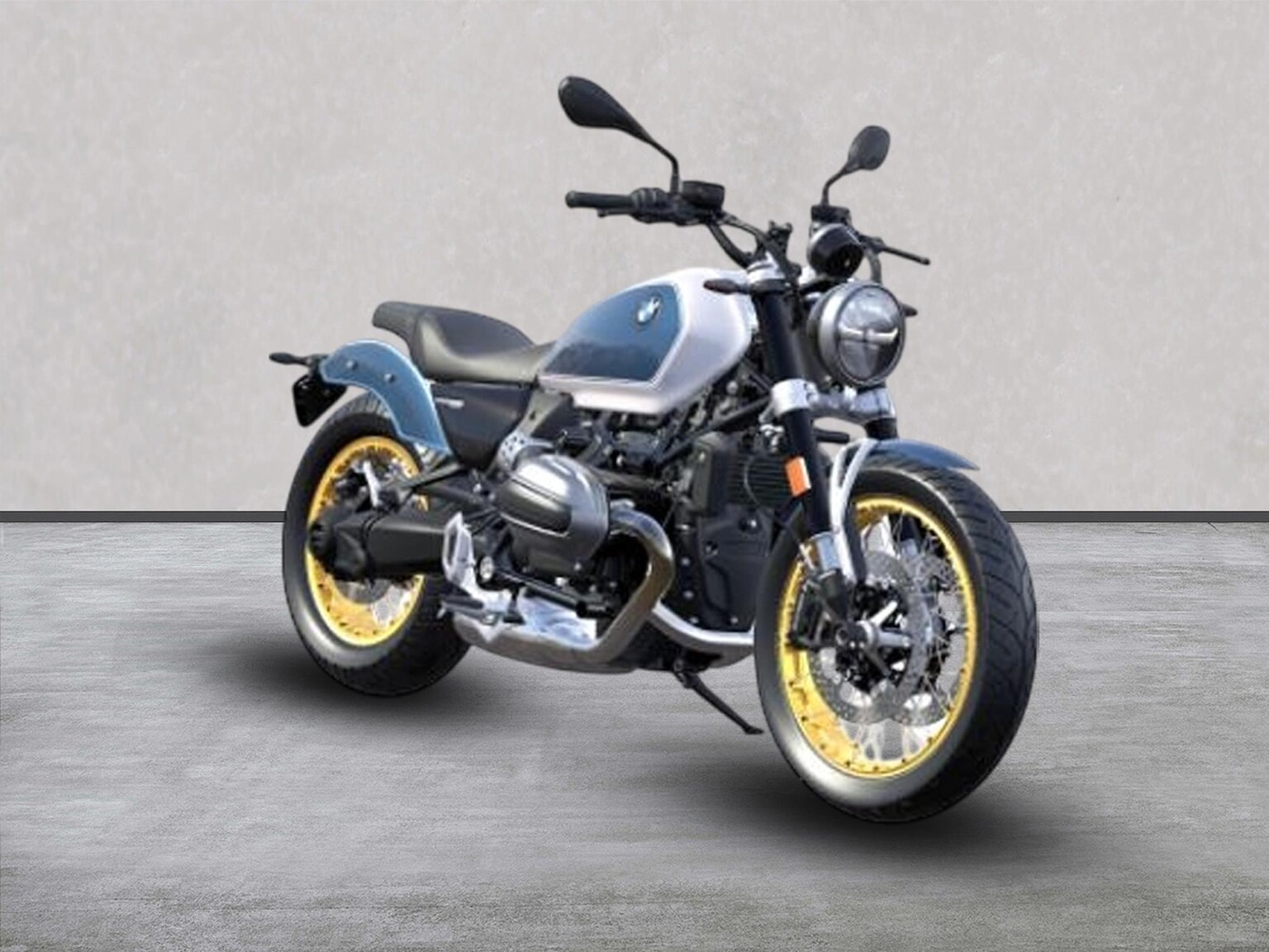 BMW R12 R12 (24My)