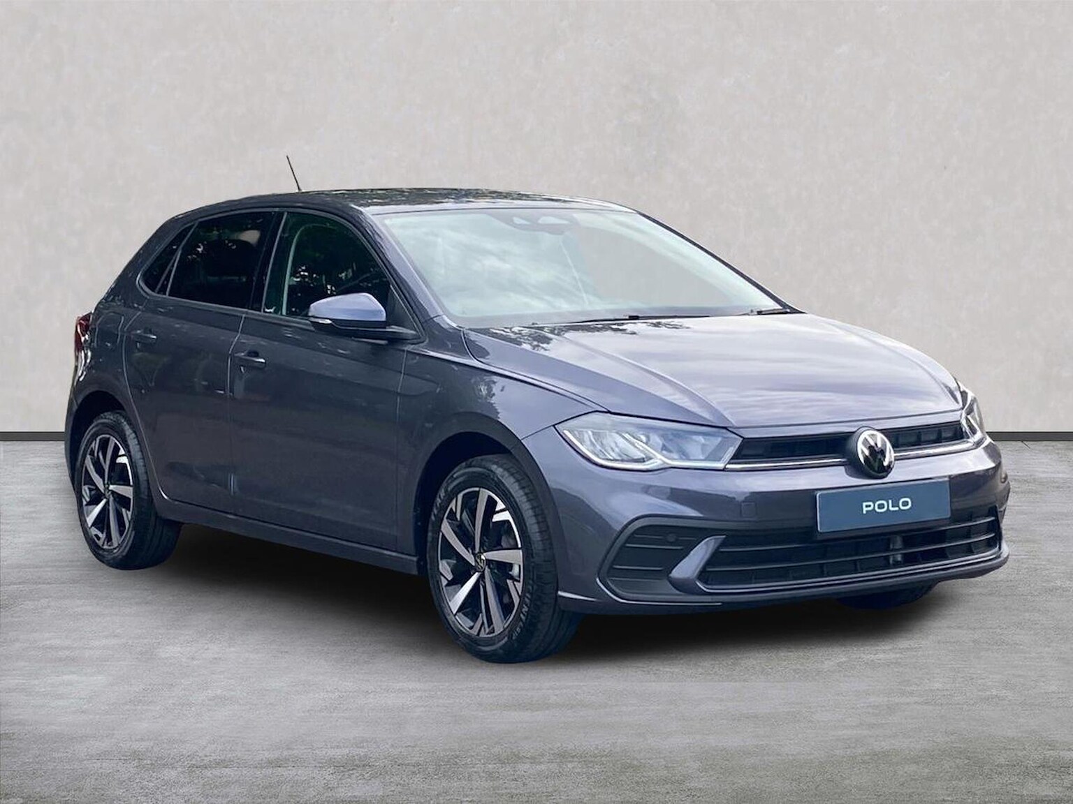 VOLKSWAGEN POLO HATCHBACK 1.0 Tsi Match 5Dr (01/2024  >)