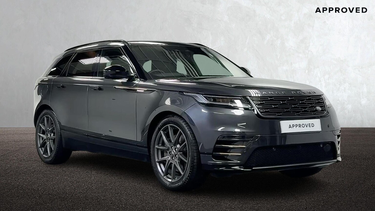 LAND ROVER RANGE ROVER VELAR DIESEL ESTATE 3.0 D300 Mhev Dynamic Hse Suv 5Dr Diesel Auto 4Wd Euro 6 (S/S) (300 Ps)