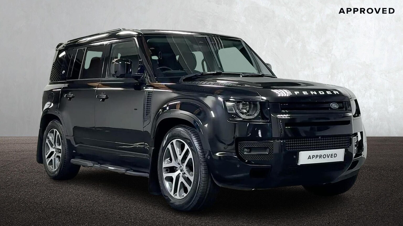 LAND ROVER DEFENDER ESTATE SPECIAL EDITIONS 3.0 D250 Mhev Xs Edition Suv 5Dr Diesel Auto 4Wd Euro 6 (S/S) (250 Ps)