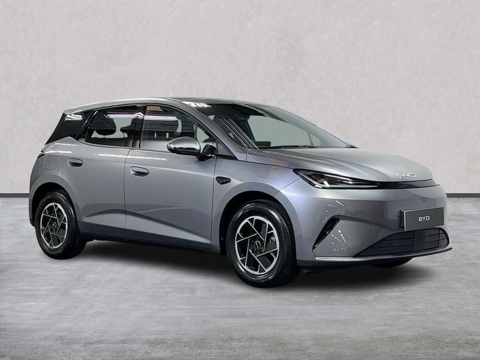 BYD DOLPHIN G HATCHBACK 1.5 Dm-I 212 Boost 5Dr Auto