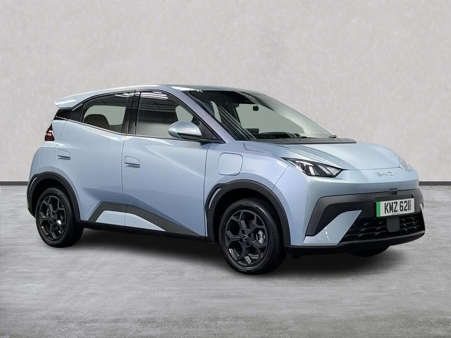 BYD DOLPHIN SURF HATCHBACK Dolphin Surf 65Kw Boost 43Kwh 5Dr Auto Hatchback