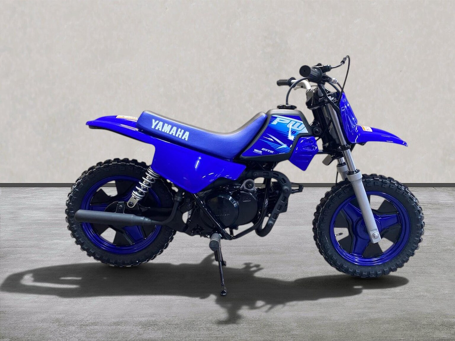 YAMAHA PW50 MINI BIKE Pw50 (26My)