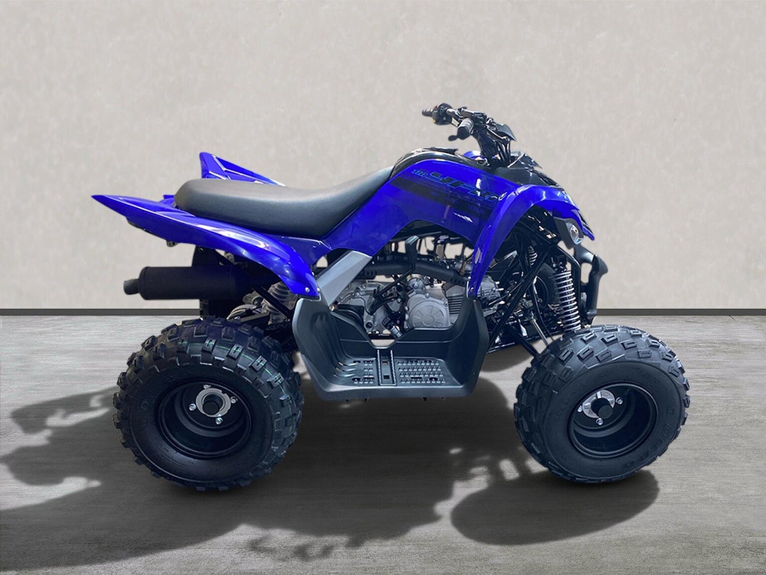 YAMAHA YFM 110R Yfm 110R (26My)