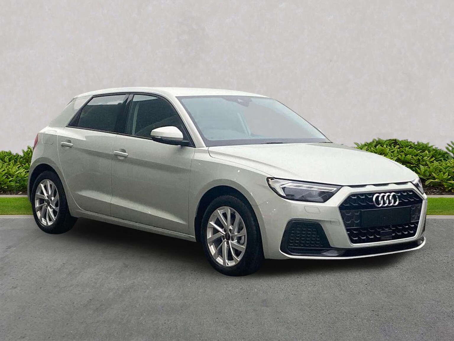 AUDI A1 SPORTBACK 25 Tfsi Sport 5Dr (01/2019  >)