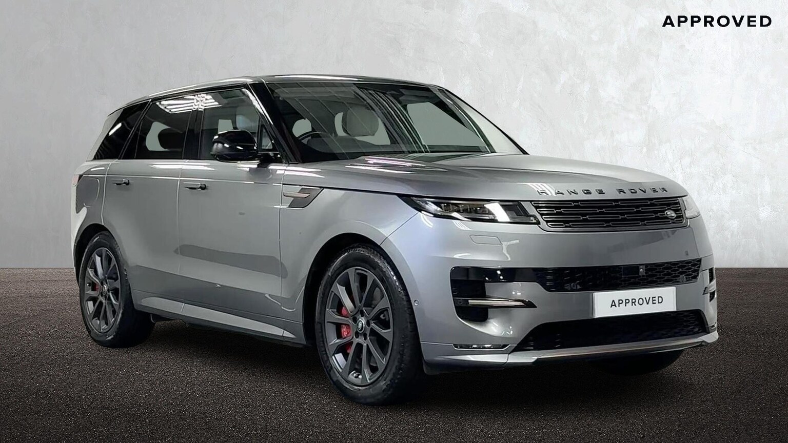 LAND ROVER RANGE ROVER SPORT ESTATE 3.0 P440E 38.2Kwh Dynamic Se Suv 5Dr Petrol Plug-In Hybrid Auto 4Wd Euro 6 (S/S) (440 Ps)