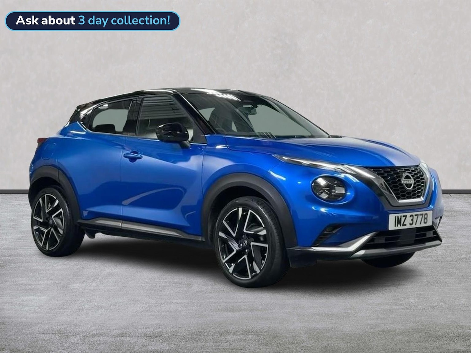 2025 Nissan Juke